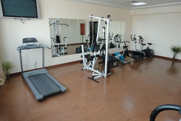 Hotel OYO 111 Infinity Suites (Manama)